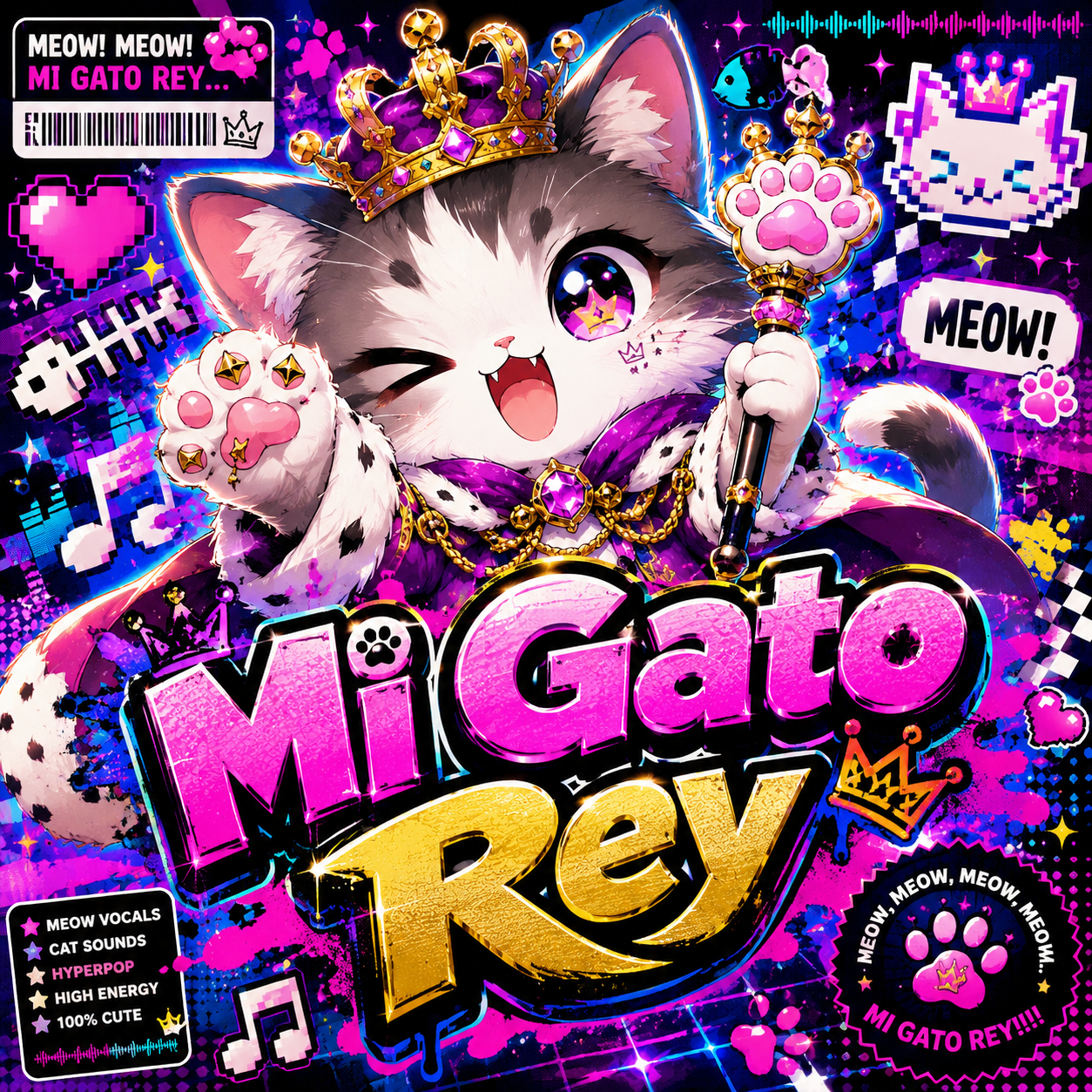 Mi_Gato_Rey